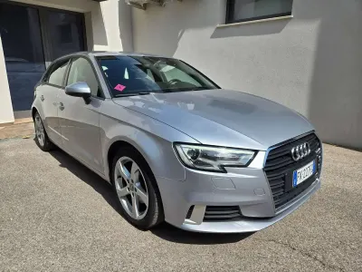 Usata Audi A3