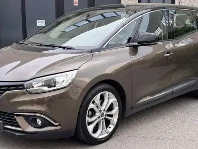 Usata Renault Scénic IV 120 CV (88 kW) 2019 Other Monovolume
