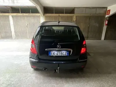 Usata Mercedes A160
