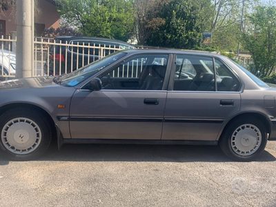 usata Honda Accord 2000 iniezione