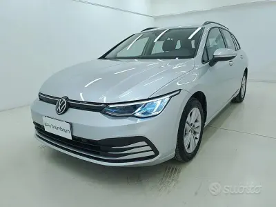 Usata VW Golf VIII