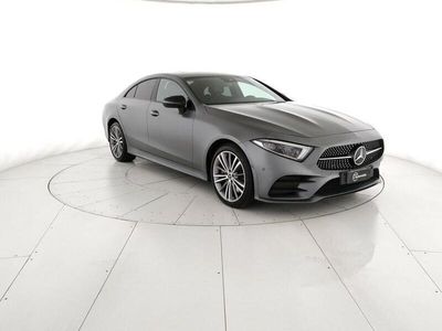 usata Mercedes CLS450 450 EQ-BOOST Premium 4Matic 9G-Tronic Plus