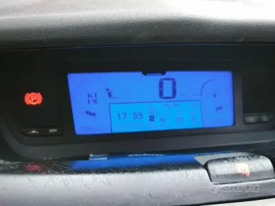 Usata Citroën C4 Picasso