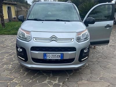 Citroën C3 Picasso