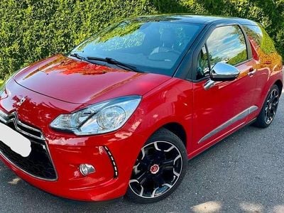Citroën DS3