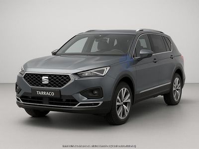 Usata Seat Tarraco Xperience 245 CV (180 kW) 2023 Grigio SUV