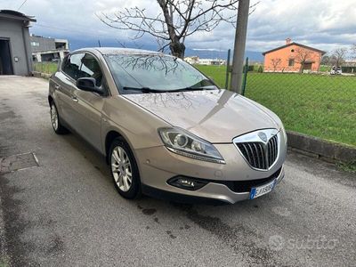 Lancia Delta