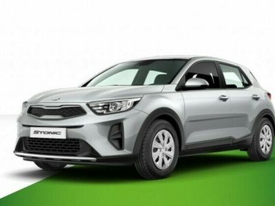 usata Kia Stonic PE 1.0 Mild Hybrid 100cv STYLE