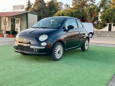 usata Fiat 500 1.2 Lounge