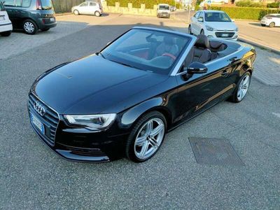 Audi A3 Cabriolet