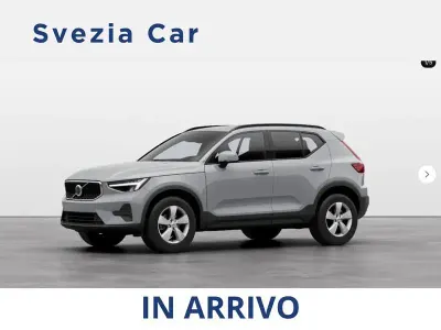 Usata Volvo XC40