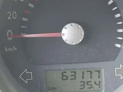 Usata VW Lupo