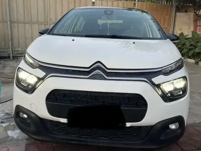 Używany Citroën C3
