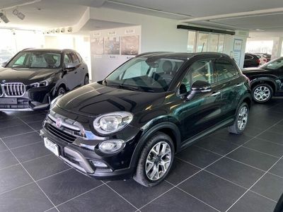 usata Fiat 500X 1.6 MultiJet 120 CV Cross