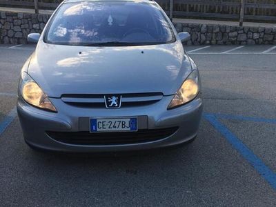 usata Peugeot 307 - 2003