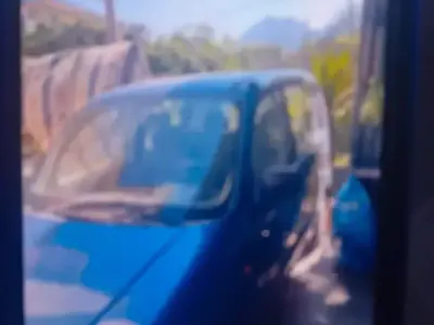 Usata Hyundai Atos