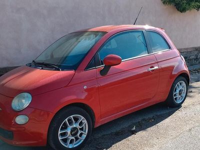 usata Fiat 500 (2007-2016) - 2009