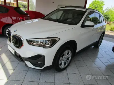 Usata BMW X1