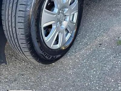 Usata Audi Q3 125 CV (91 kW) 2017 SUV