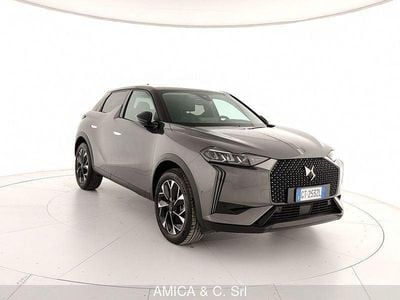 DS Automobiles DS3 Crossback