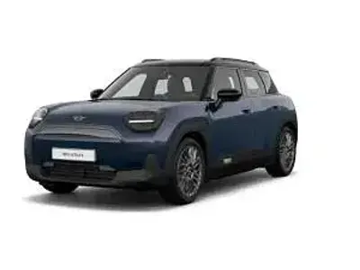 Nuova Mini Aceman 135 kW (184 CV) 2026 P0c74 SUV