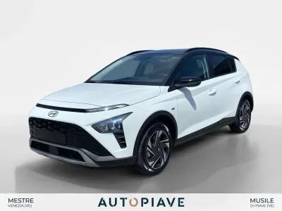 Usata Hyundai Bayon