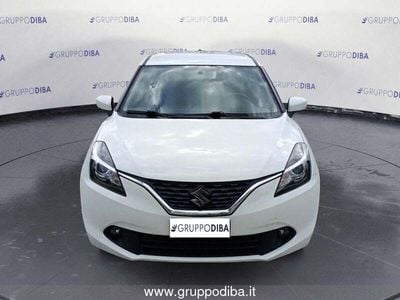 Suzuki Baleno