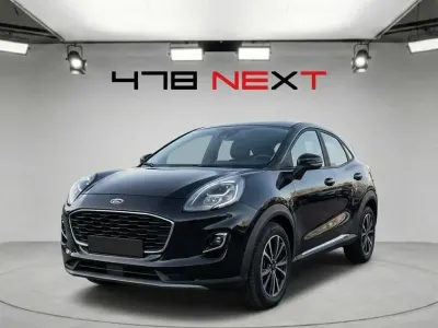 Usata Ford Puma