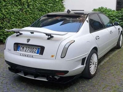 Lancia Thesis