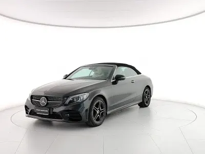 Usata Mercedes 220
