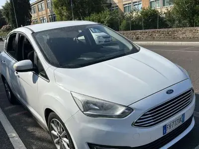 Usata Ford C-MAX