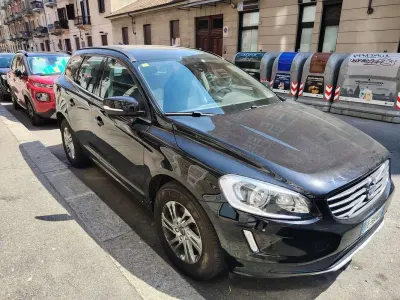 Usata Volvo XC40