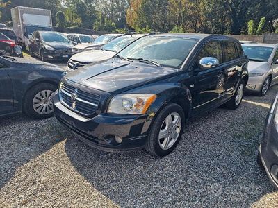 Dodge Caliber