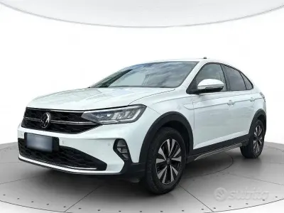 Usata VW Taigo