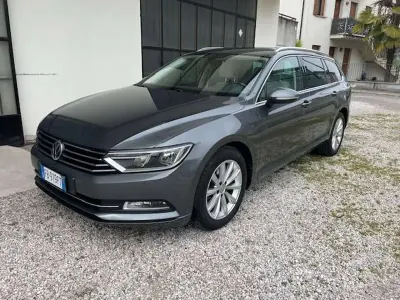 Usata VW Passat