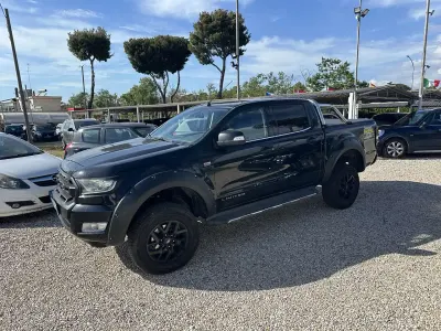 Usata Ford Ranger