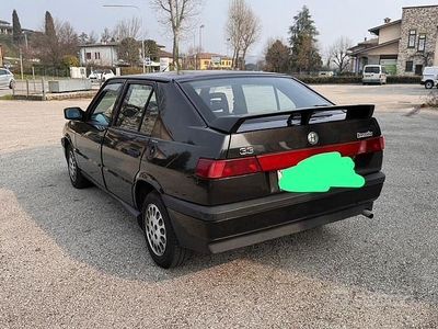 Usado Alfa Romeo 33 88 CV (64 kW) 1993 Berlina