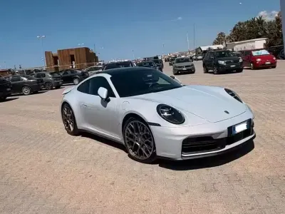 Usata Porsche 911 Carrera 394 CV (289 kW) 2024