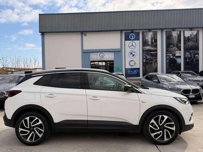 Other Usata 2018 Opel Grandland X SUV | 14.900 € (Buon prezzo)