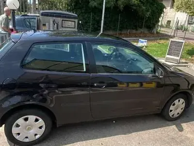 Usata VW Polo