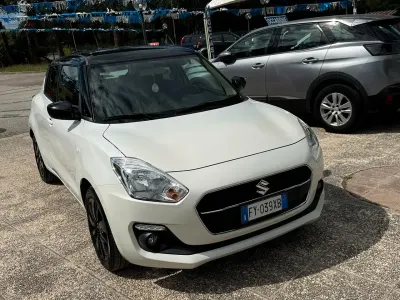 Usata Suzuki Swift