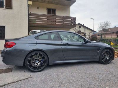 usata BMW M4 M4Coupe 3.0 CS dkg