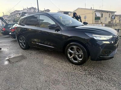 Usata Ford Kuga ST-Line 150 CV (110 kW) 2025 SUV