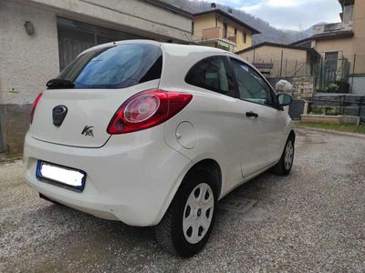 usata Ford Ka Ka/Ka+2^serie 1.2 69Cv