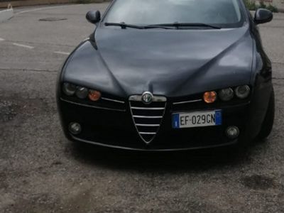 usata Alfa Romeo 159 gpl