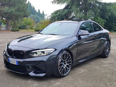 usata BMW M2 lci