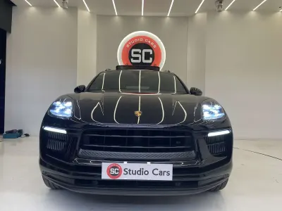 Usata Porsche Macan 381 CV (280 kW) 2023 Other SUV