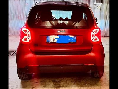 Usata 2023 Smart ForTwo Coupé Utilitaria | 15.000 €