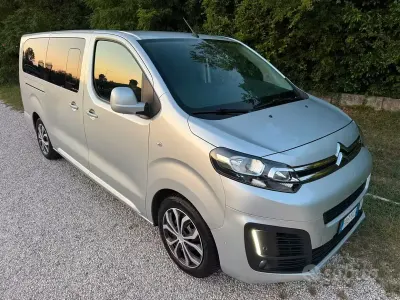 Usata Citroën Spacetourer