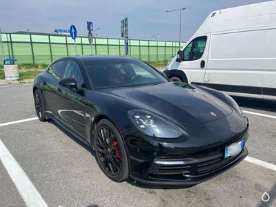 usata Porsche Panamera 3.0 auto